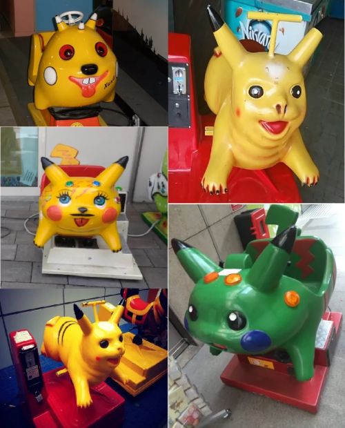 童年的摇摇车,随记忆一直晃到现在休闲区蓝鸢梦想 - Www.slyday.coM 童年的摇摇车,随记忆一直晃到现在休闲区蓝鸢梦想 - Www.slyday.coM