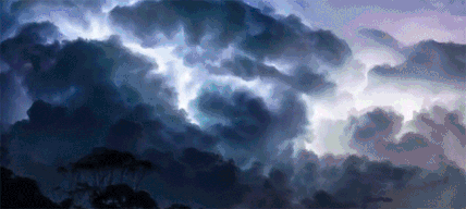 情报站|济南突降雷雨狂风大作!路人纷纷躲避,@壹粉,注意安全