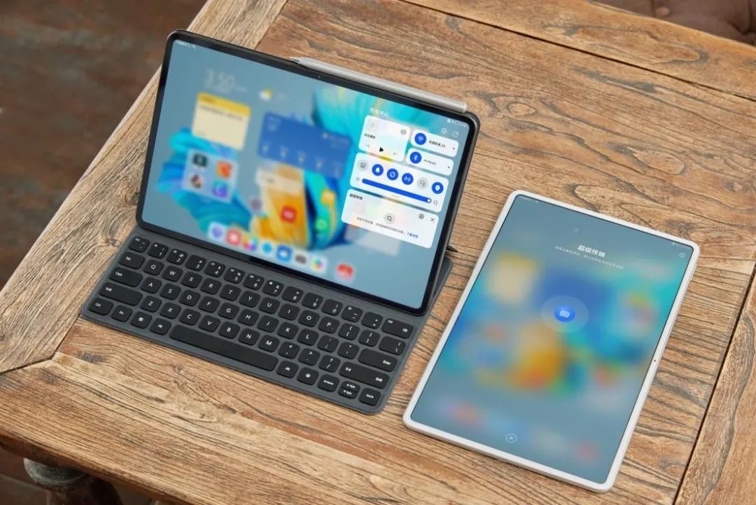 华为matepropad平板,华为matepro 平板只有ipad可选吗华为新matepadpro发布之后又该说说这事了