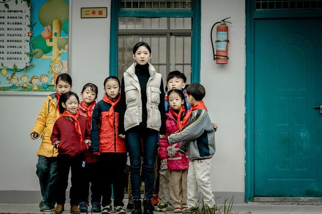 《号手就位》剧照