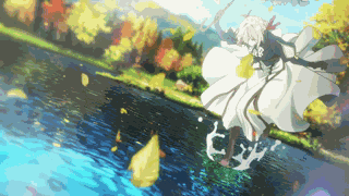 优秀动漫电影紫罗兰永恒花园剧场版