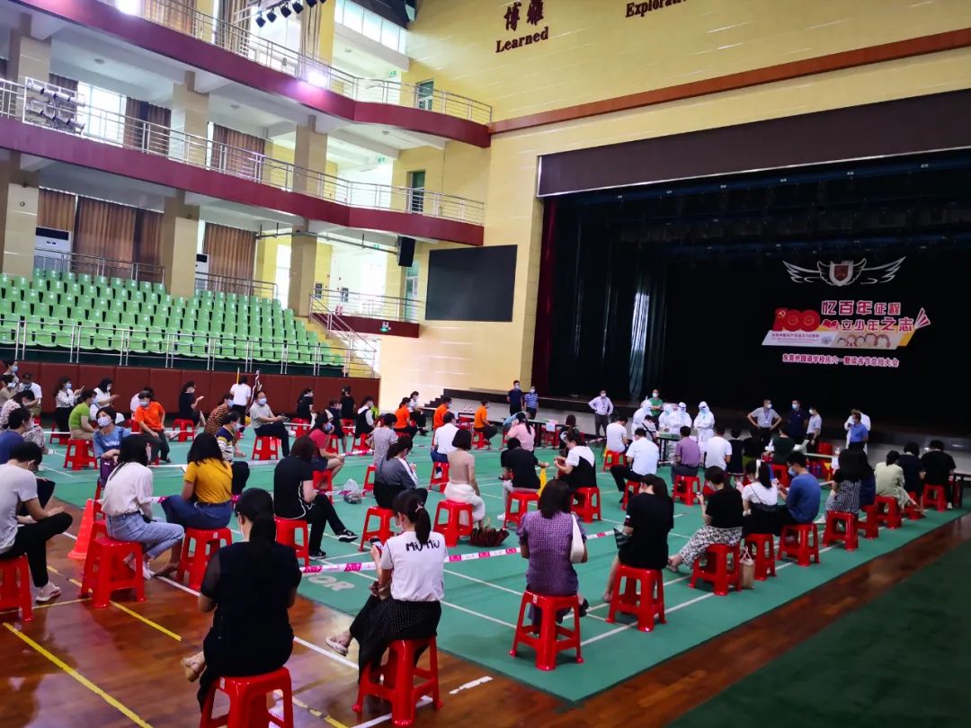 送检上门!东莞4万多名涉考人员全部完成核酸检测休闲区蓝鸢梦想 - Www.slyday.coM 送检上门!东莞4万多名涉考人员全部完成核酸检测休闲区蓝鸢梦想 - Www.slyday.coM