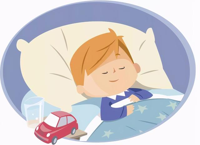 孩子睡觉时有这些"小癖好",暗示孩子缺乏安全感,父母要重视