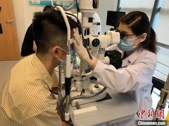 中国近视人数达6亿!很多人不知道,眼镜其实应该这样戴