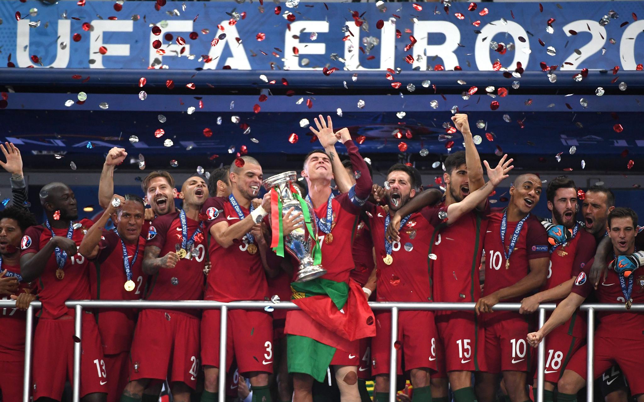 葡萄牙国家队欧洲杯赛程大揭秘