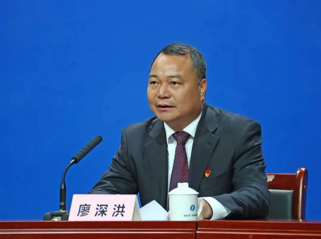 105人,全国优秀县委书记拟表彰人选公示