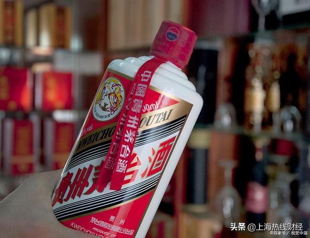 飞上天的飞天茅台网友大为不解但斌控价失败说法是错的
