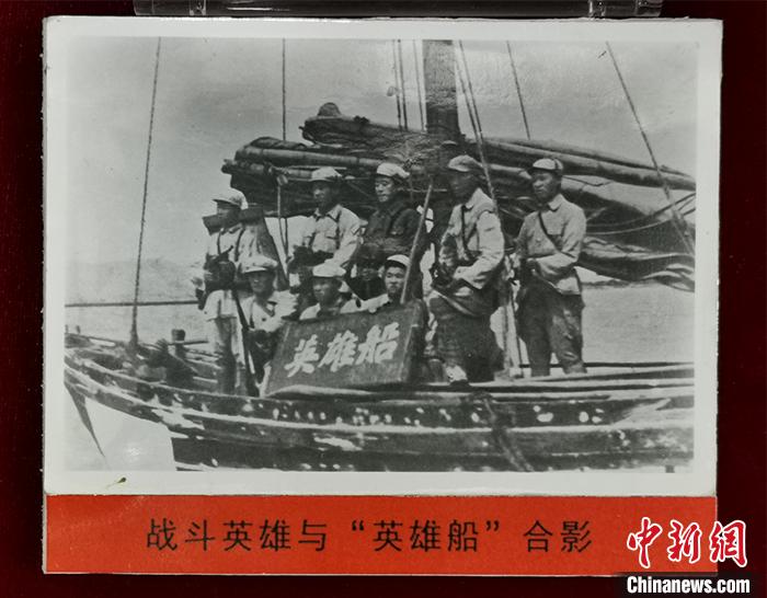 【党旗下的忠诚誓言】“红军营”的红色传承