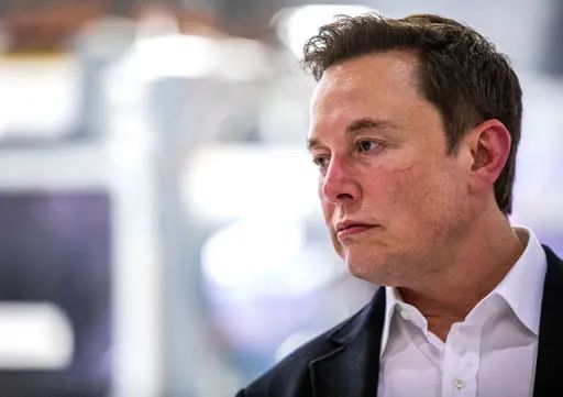 马斯克(资料图)