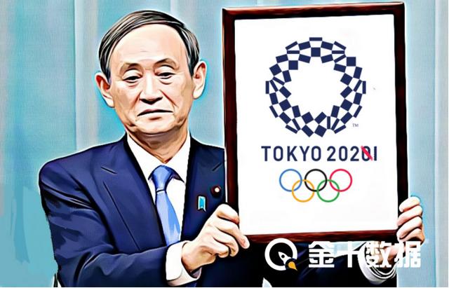 日本公布最新修正数据:一季度GDP萎缩3.9%!东京奥运会将成考验