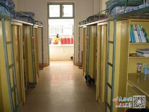 江西应用技术职业学院2021年招生简章