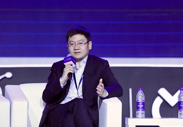 工行资管线大换防:顾建纲掌舵中外合资理财 多部门与子公司现人事变动