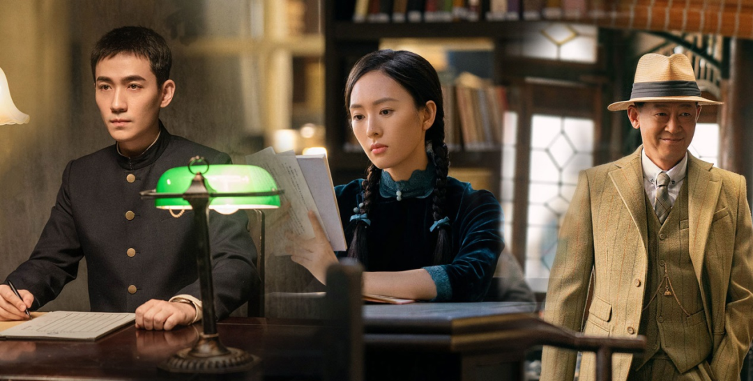 快节奏、演技派、拒绝恋爱脑,《叛逆者》会是新的谍战剧之光吗?休闲区蓝鸢梦想 - Www.slyday.coM 快节奏、演技派、拒绝恋爱脑,《叛逆者》会是新的谍战剧之光吗?休闲区蓝鸢梦想 - Www.slyday.coM