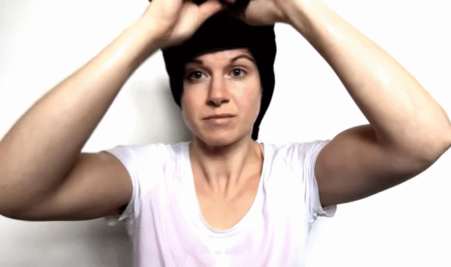 Youtube©Curly Susie