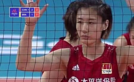 财神争霸:视频|终结4连败!中国女排3-2力克劲旅巴西队(图1) 财神争霸:视频|终结4连败!中国女排3-2力克劲旅巴西队(图1)