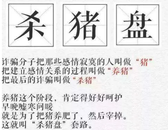 被叔叔骗去做杀猪盘,他上演“无间道”偷出受害者名单休闲区蓝鸢梦想 - Www.slyday.coM 被叔叔骗去做杀猪盘,他上演“无间道”偷出受害者名单休闲区蓝鸢梦想 - Www.slyday.coM