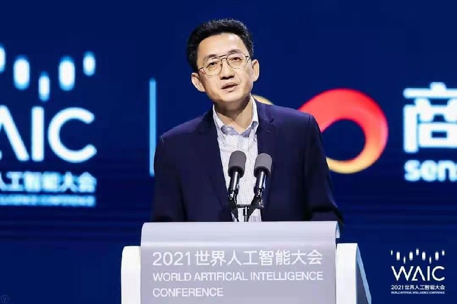 （身边的AI）上汽无人驾驶出租车年内或“上街”