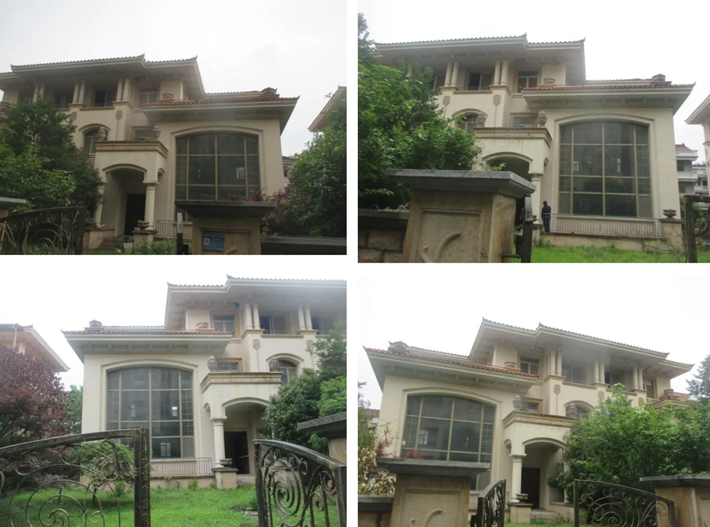 3年损失百亿身家,4套千万别墅将被拍卖,前“浙江女首富”沦为“老赖”休闲区蓝鸢梦想 - Www.slyday.coM 3年损失百亿身家,4套千万别墅将被拍卖,前“浙江女首富”沦为“老赖”休闲区蓝鸢梦想 - Www.slyday.coM