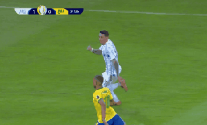 28年的等待,5次大赛决赛的折翼,阿根廷登顶美洲杯,梅西圆梦!休闲区蓝鸢梦想 - Www.slyday.coM 28年的等待,5次大赛决赛的折翼,阿根廷登顶美洲杯,梅西圆梦!休闲区蓝鸢梦想 - Www.slyday.coM