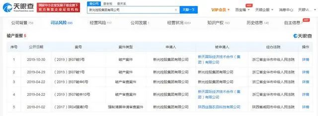 3年损失百亿身家,4套千万别墅将被拍卖,前“浙江女首富”沦为“老赖”休闲区蓝鸢梦想 - Www.slyday.coM 3年损失百亿身家,4套千万别墅将被拍卖,前“浙江女首富”沦为“老赖”休闲区蓝鸢梦想 - Www.slyday.coM