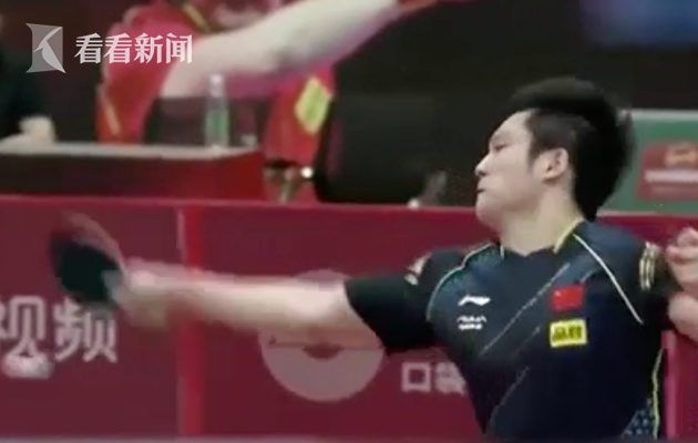 视频|疫情影响 东京奥运乒乓比赛不许手触球台或吹球休闲区蓝鸢梦想 - Www.slyday.coM 视频|疫情影响 东京奥运乒乓比赛不许手触球台或吹球休闲区蓝鸢梦想 - Www.slyday.coM