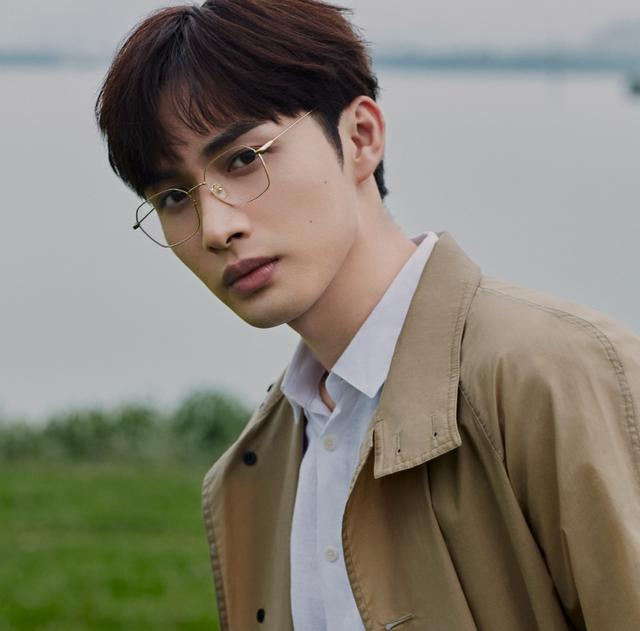 虞书欣新剧正式官宣,海报公开质感满满,和男主太有cp感了休闲区蓝鸢梦想 - Www.slyday.coM 虞书欣新剧正式官宣,海报公开质感满满,和男主太有cp感了休闲区蓝鸢梦想 - Www.slyday.coM