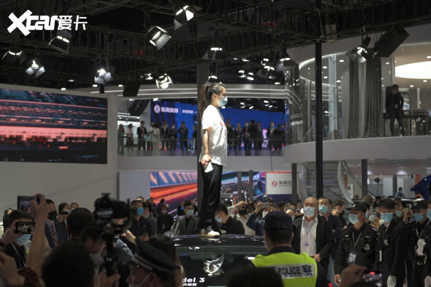 年中回顾|影响行业发展的8大车企事件