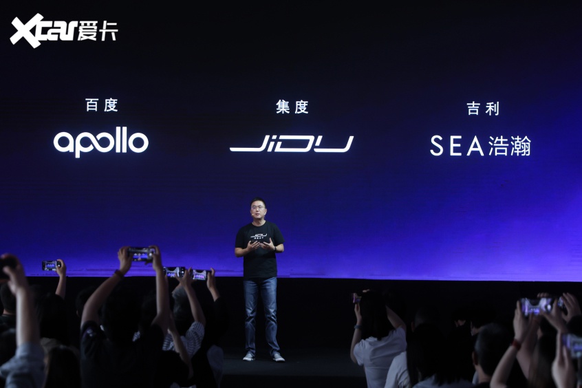 年中回顾|影响行业发展的8大车企事件