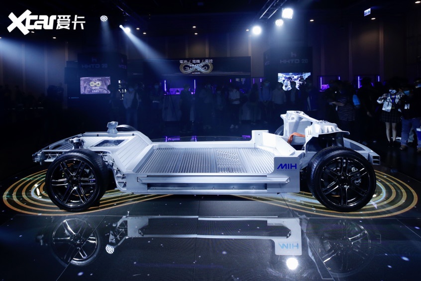 年中回顾|影响行业发展的8大车企事件