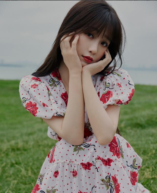 虞书欣新剧正式官宣,海报公开质感满满,和男主太有cp感了休闲区蓝鸢梦想 - Www.slyday.coM 虞书欣新剧正式官宣,海报公开质感满满,和男主太有cp感了休闲区蓝鸢梦想 - Www.slyday.coM