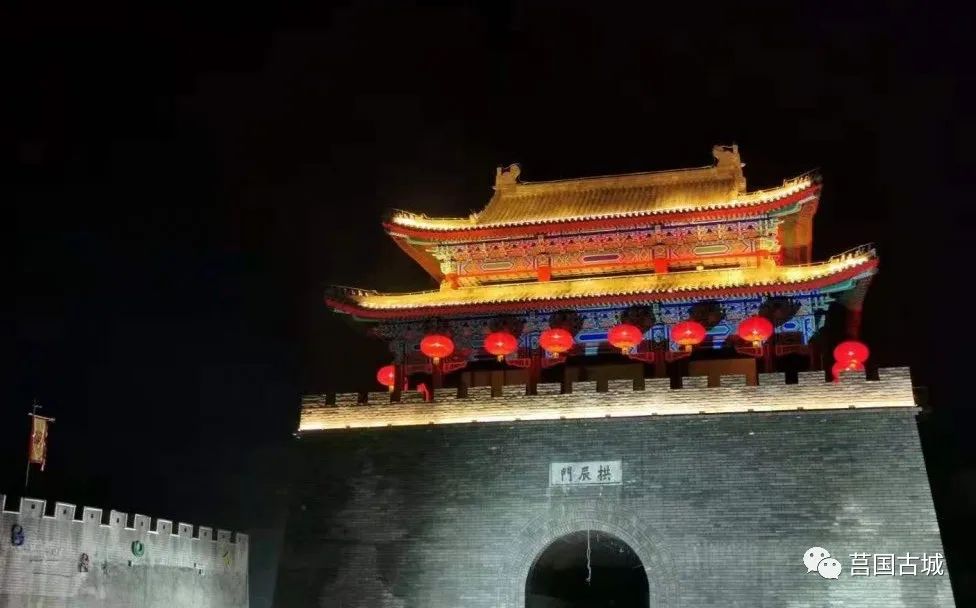 古城|莒县|出入口_新浪新闻