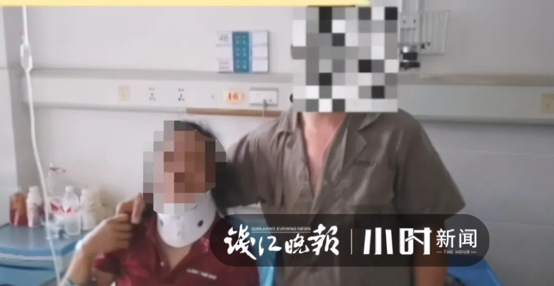 头部被汽车碾过奇迹生还!浙江这名女子太幸运,多亏这个习惯休闲区蓝鸢梦想 - Www.slyday.coM 头部被汽车碾过奇迹生还!浙江这名女子太幸运,多亏这个习惯休闲区蓝鸢梦想 - Www.slyday.coM