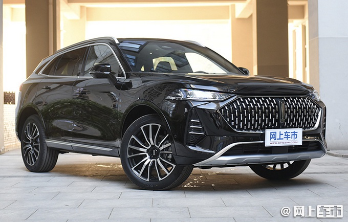 长城将推全新平台！比柠檬更高级，WEY等品牌将使用