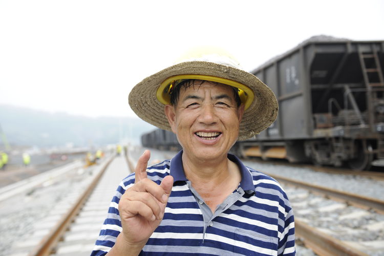 笑脸丨黔张常100名建设者:他们以这种形式庆祝中国共产党成立100周年休闲区蓝鸢梦想 - Www.slyday.coM 笑脸丨黔张常100名建设者:他们以这种形式庆祝中国共产党成立100周年休闲区蓝鸢梦想 - Www.slyday.coM