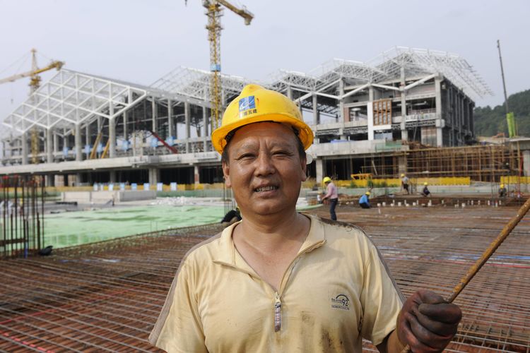 笑脸丨黔张常100名建设者:他们以这种形式庆祝中国共产党成立100周年休闲区蓝鸢梦想 - Www.slyday.coM 笑脸丨黔张常100名建设者:他们以这种形式庆祝中国共产党成立100周年休闲区蓝鸢梦想 - Www.slyday.coM