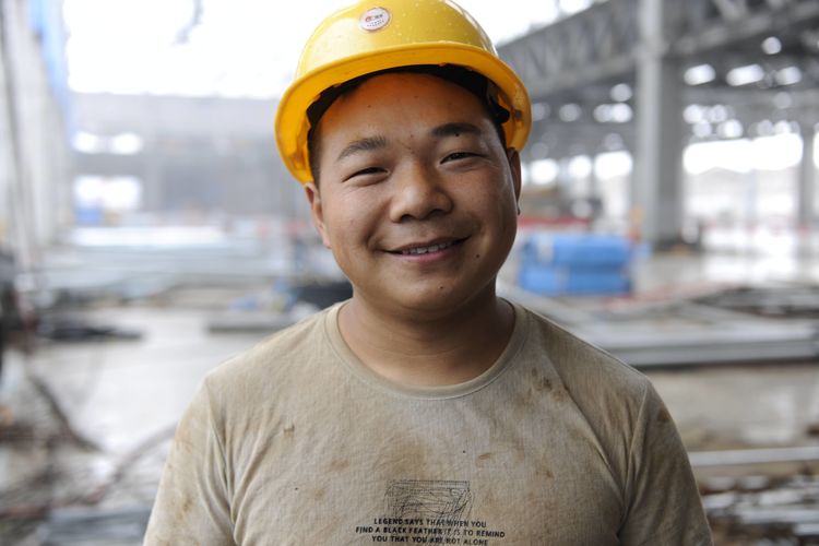 笑脸丨黔张常100名建设者:他们以这种形式庆祝中国共产党成立100周年休闲区蓝鸢梦想 - Www.slyday.coM 笑脸丨黔张常100名建设者:他们以这种形式庆祝中国共产党成立100周年休闲区蓝鸢梦想 - Www.slyday.coM