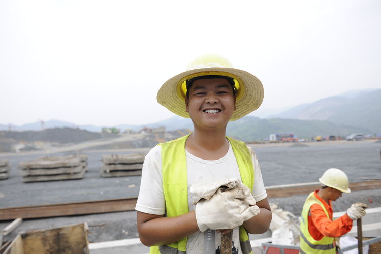 笑脸丨黔张常100名建设者:他们以这种形式庆祝中国共产党成立100周年休闲区蓝鸢梦想 - Www.slyday.coM 笑脸丨黔张常100名建设者:他们以这种形式庆祝中国共产党成立100周年休闲区蓝鸢梦想 - Www.slyday.coM