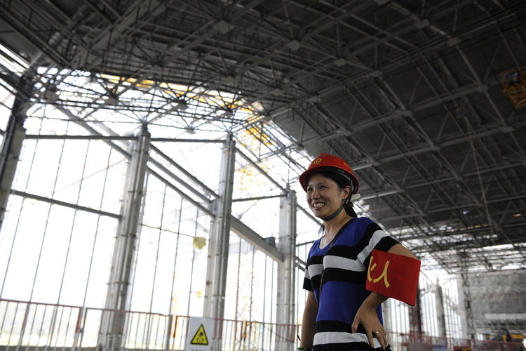 笑脸丨黔张常100名建设者:他们以这种形式庆祝中国共产党成立100周年休闲区蓝鸢梦想 - Www.slyday.coM 笑脸丨黔张常100名建设者:他们以这种形式庆祝中国共产党成立100周年休闲区蓝鸢梦想 - Www.slyday.coM