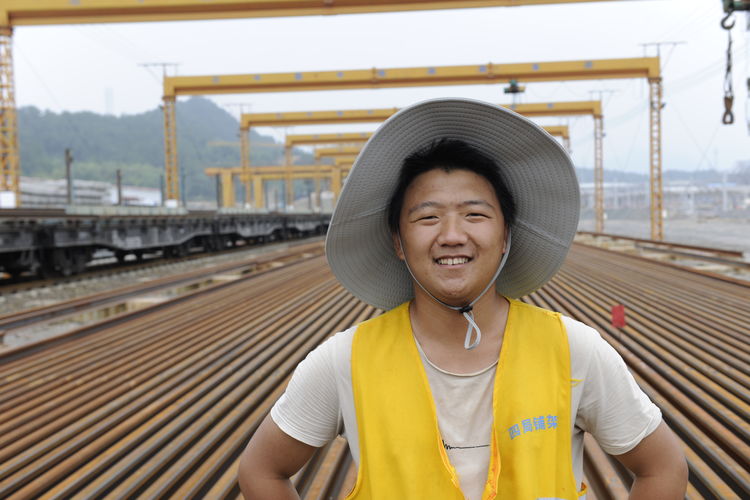 笑脸丨黔张常100名建设者:他们以这种形式庆祝中国共产党成立100周年休闲区蓝鸢梦想 - Www.slyday.coM 笑脸丨黔张常100名建设者:他们以这种形式庆祝中国共产党成立100周年休闲区蓝鸢梦想 - Www.slyday.coM