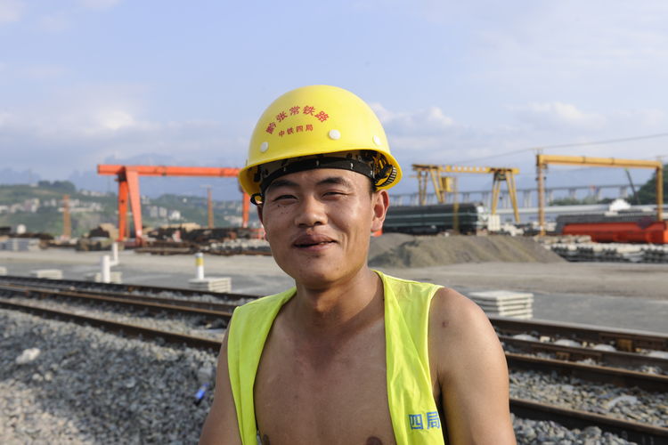 笑脸丨黔张常100名建设者:他们以这种形式庆祝中国共产党成立100周年休闲区蓝鸢梦想 - Www.slyday.coM 笑脸丨黔张常100名建设者:他们以这种形式庆祝中国共产党成立100周年休闲区蓝鸢梦想 - Www.slyday.coM