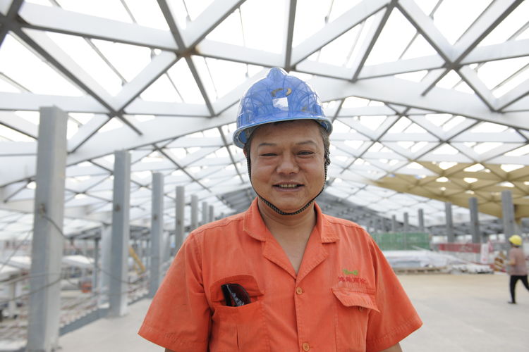 笑脸丨黔张常100名建设者:他们以这种形式庆祝中国共产党成立100周年休闲区蓝鸢梦想 - Www.slyday.coM 笑脸丨黔张常100名建设者:他们以这种形式庆祝中国共产党成立100周年休闲区蓝鸢梦想 - Www.slyday.coM