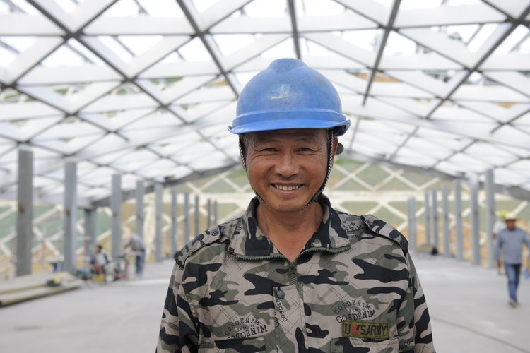 笑脸丨黔张常100名建设者:他们以这种形式庆祝中国共产党成立100周年休闲区蓝鸢梦想 - Www.slyday.coM 笑脸丨黔张常100名建设者:他们以这种形式庆祝中国共产党成立100周年休闲区蓝鸢梦想 - Www.slyday.coM