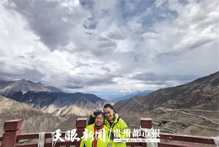 15天骑摩托车跨越3000多公里,雷山小伙带着母亲摩旅西藏休闲区蓝鸢梦想 - Www.slyday.coM 15天骑摩托车跨越3000多公里,雷山小伙带着母亲摩旅西藏休闲区蓝鸢梦想 - Www.slyday.coM