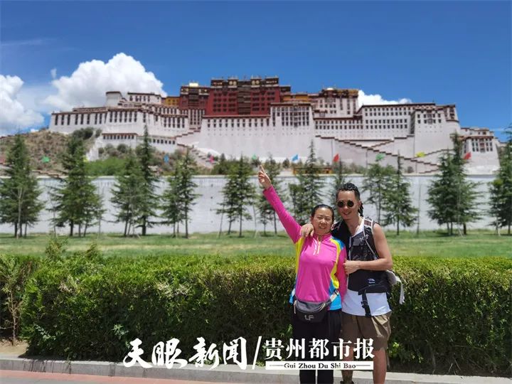 15天骑摩托车跨越3000多公里,雷山小伙带着母亲摩旅西藏休闲区蓝鸢梦想 - Www.slyday.coM 15天骑摩托车跨越3000多公里,雷山小伙带着母亲摩旅西藏休闲区蓝鸢梦想 - Www.slyday.coM