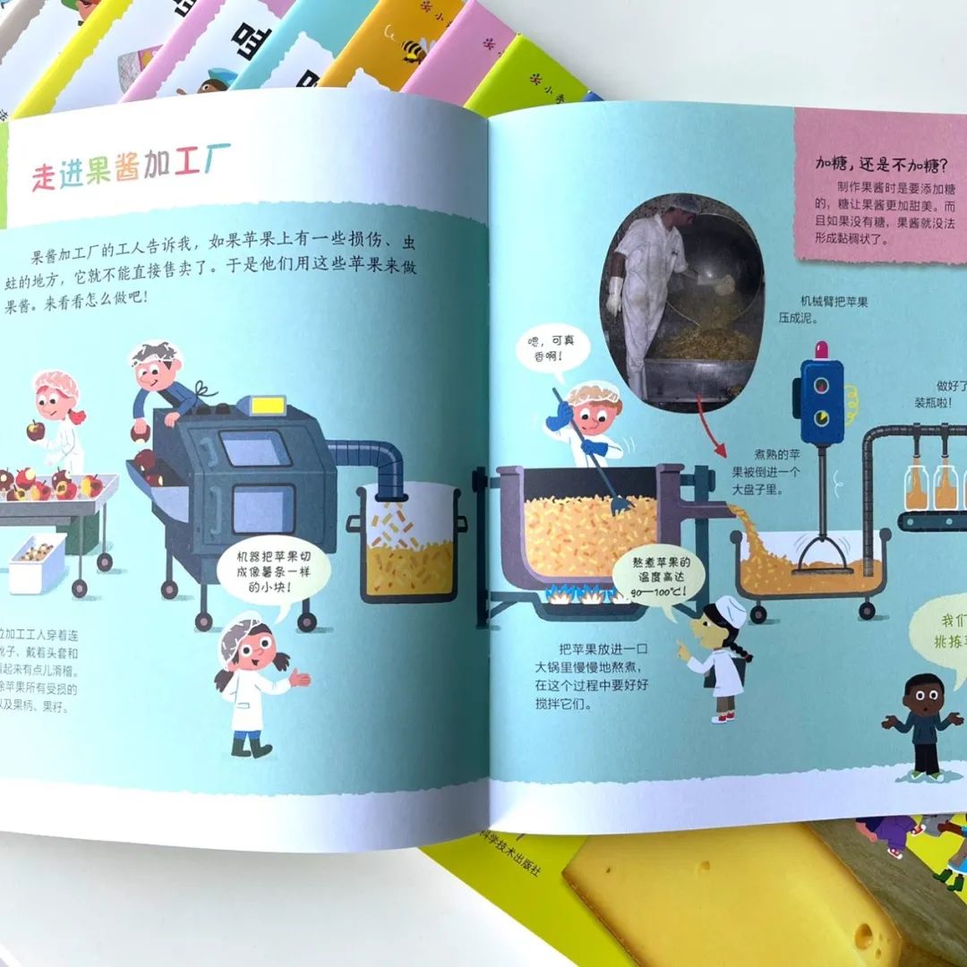 福利丨哇!原来我们身边的世界是这样运转的休闲区蓝鸢梦想 - Www.slyday.coM 福利丨哇!原来我们身边的世界是这样运转的休闲区蓝鸢梦想 - Www.slyday.coM