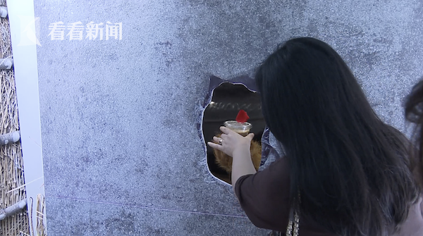 大太阳下排队1小时!上海这些暖心小店不是传统网红,却火了!休闲区蓝鸢梦想 - Www.slyday.coM 大太阳下排队1小时!上海这些暖心小店不是传统网红,却火了!休闲区蓝鸢梦想 - Www.slyday.coM