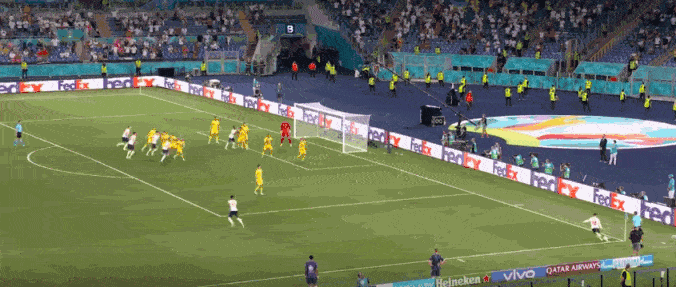 【欧洲杯·GIF战报】凯恩双响马奎尔破门 英格兰4:0乌克兰进4强休闲区蓝鸢梦想 - Www.slyday.coM 【欧洲杯·GIF战报】凯恩双响马奎尔破门 英格兰4:0乌克兰进4强休闲区蓝鸢梦想 - Www.slyday.coM