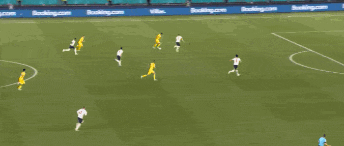 【欧洲杯·GIF战报】凯恩双响马奎尔破门 英格兰4:0乌克兰进4强休闲区蓝鸢梦想 - Www.slyday.coM 【欧洲杯·GIF战报】凯恩双响马奎尔破门 英格兰4:0乌克兰进4强休闲区蓝鸢梦想 - Www.slyday.coM