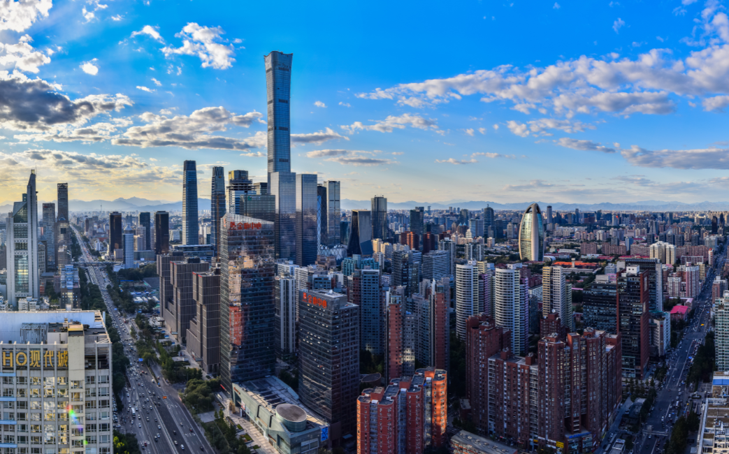 中国城市百年变迁,未来走向何方