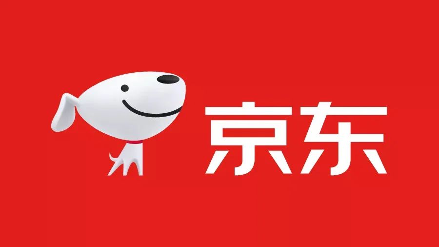 京东换logo,胖了!